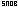 become a blogsnob!