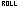 blogrolling