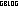 gblog gateway