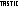 blogtastic