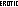 Erotic blog