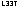 leet speak (l33t5p33k)